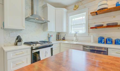 Photo #6 of 7017 JOSEPHINE LANE, CHINCOTEAGUE, VA 0.2 acres