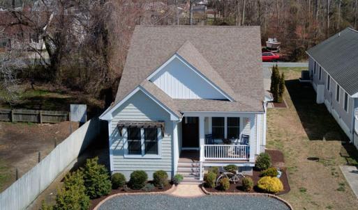 Photo #2 of 7017 JOSEPHINE LANE, CHINCOTEAGUE, VA 0.2 acres