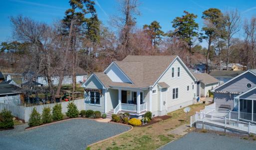 Photo #40 of 7017 JOSEPHINE LANE, CHINCOTEAGUE, VA 0.2 acres