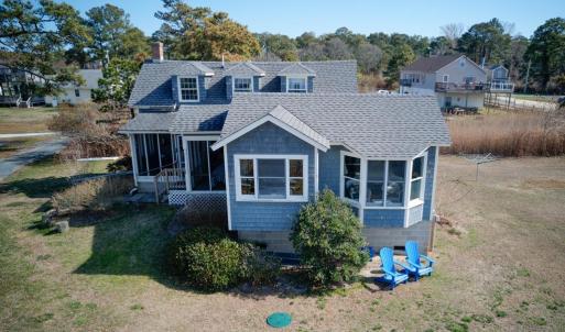 Photo #2 of 5174 WINDER LN, CHINCOTEAGUE, VA 0.5 acres