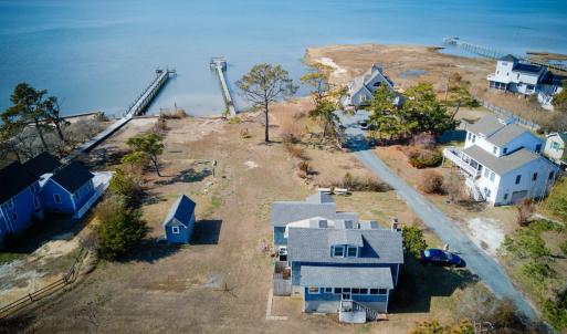 Photo #5 of 5174 WINDER LN, CHINCOTEAGUE, VA 0.5 acres