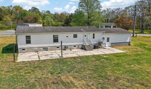 Photo #4 of 22344 BAYSIDE RD, ONANCOCK, VA 0.7 acres