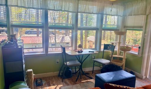 SUNROOM