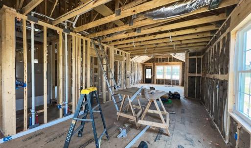 Photo #15 of 13 JEFFERSON ST, ONANCOCK, VA 0.3 acres