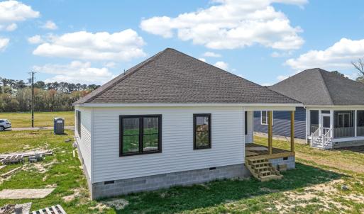 Photo #38 of 13 JEFFERSON ST, ONANCOCK, VA 0.3 acres