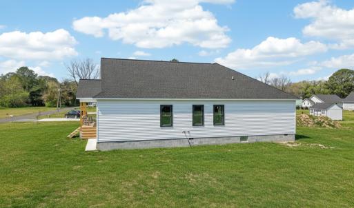 Photo #4 of 13 JEFFERSON ST, ONANCOCK, VA 0.3 acres