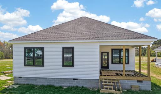 Photo #40 of 13 JEFFERSON ST, ONANCOCK, VA 0.3 acres