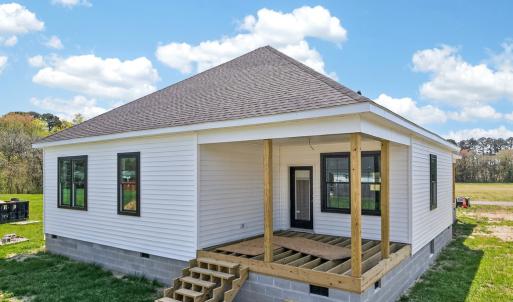 Photo #41 of 13 JEFFERSON ST, ONANCOCK, VA 0.3 acres