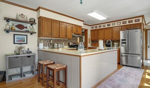 Photo #16 of 24385 DIX FARM DR, ACCOMAC, VA 3.3 acres