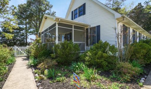 Photo #3 of 24385 DIX FARM DR, ACCOMAC, VA 3.3 acres