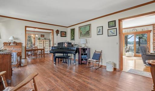 Photo #8 of 24385 DIX FARM DR, ACCOMAC, VA 3.3 acres