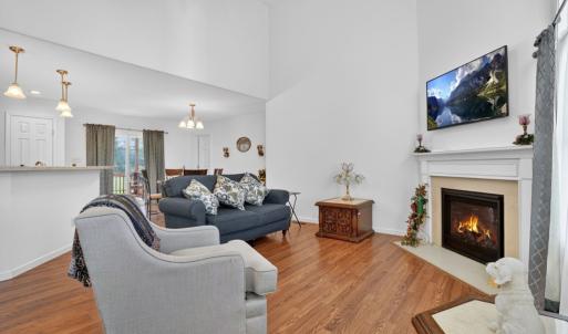 Photo #2 of 38027 DAVEY JONES BLVD, GREENBACKVILLE, VA 65.0 acres