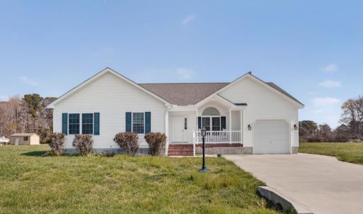 Photo #35 of 38027 DAVEY JONES BLVD, GREENBACKVILLE, VA 65.0 acres