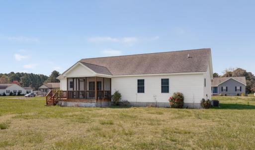 Photo #38 of 38027 DAVEY JONES BLVD, GREENBACKVILLE, VA 65.0 acres