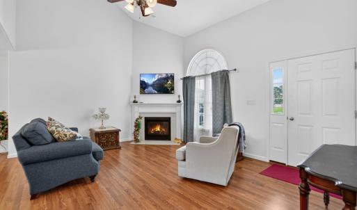 Photo #4 of 38027 DAVEY JONES BLVD, GREENBACKVILLE, VA 65.0 acres