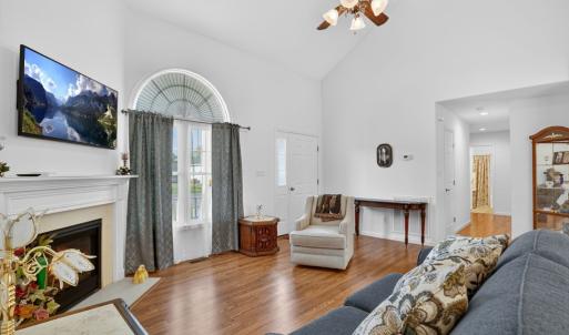 Photo #5 of 38027 DAVEY JONES BLVD, GREENBACKVILLE, VA 65.0 acres