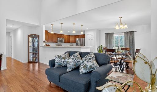 Photo #7 of 38027 DAVEY JONES BLVD, GREENBACKVILLE, VA 65.0 acres