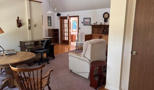 Photo #10 of 8175 DENWOOD RD, FRANKTOWN, VA 9.3 acres