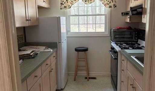 Photo #11 of 8175 DENWOOD RD, FRANKTOWN, VA 9.3 acres