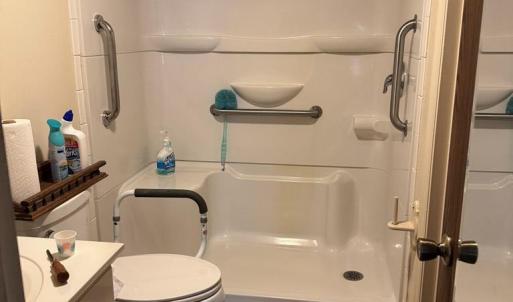 Photo #16 of 8175 DENWOOD RD, FRANKTOWN, VA 9.3 acres