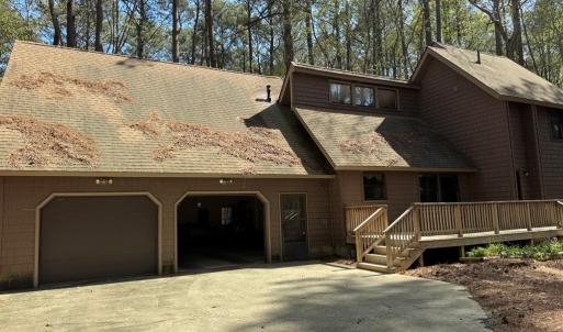 Photo #2 of 8175 DENWOOD RD, FRANKTOWN, VA 9.3 acres