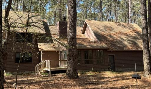 Photo #4 of 8175 DENWOOD RD, FRANKTOWN, VA 9.3 acres