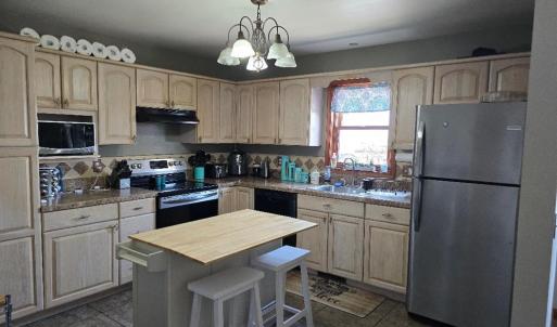 Photo #3 of 5097 CANTON RD, TANGIER, VA 0.5 acres