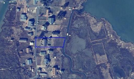 Photo #2 of 5097 CANTON RD, TANGIER, VA 0.5 acres