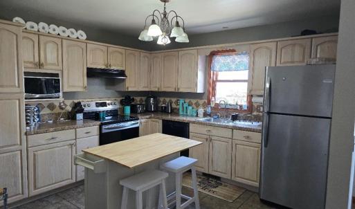 Photo #3 of 5097 CANTON RD, TANGIER, VA 0.5 acres