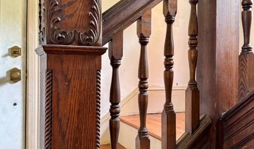 Photo #22 of 26154 SHOREMAIN DRIVE, BLOXOM, VA 0.5 acres