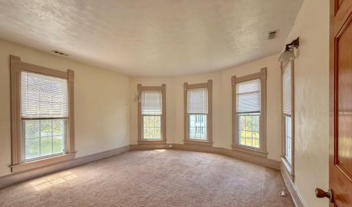 Bedroom 1 - upstairs