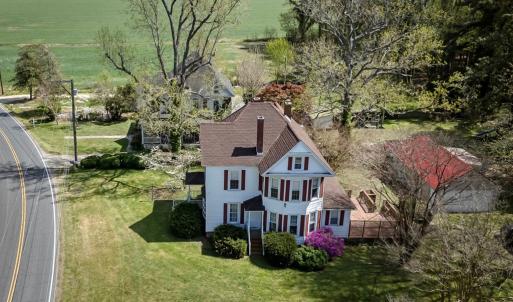 Photo #32 of 26154 SHOREMAIN DRIVE, BLOXOM, VA 0.5 acres