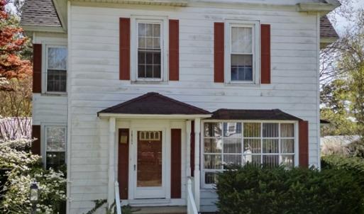 Photo #38 of 26154 SHOREMAIN DRIVE, BLOXOM, VA 0.5 acres