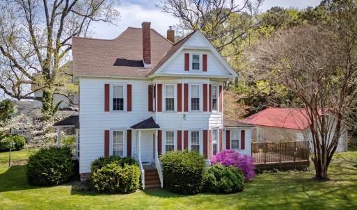 Photo #39 of 26154 SHOREMAIN DRIVE, BLOXOM, VA 0.5 acres