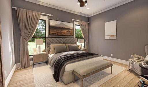 Photo #14 of Lot 64 DAVEY JONES BLVD, GREENBACKVILLE, VA 10,229.0 acres