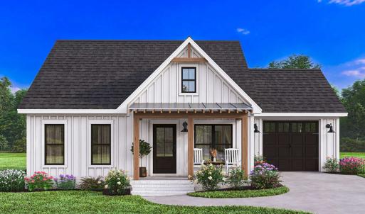 Photo #2 of Lot 64 DAVEY JONES BLVD, GREENBACKVILLE, VA 10,229.0 acres