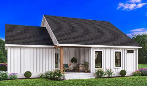 Photo #3 of Lot 64 DAVEY JONES BLVD, GREENBACKVILLE, VA 10,229.0 acres