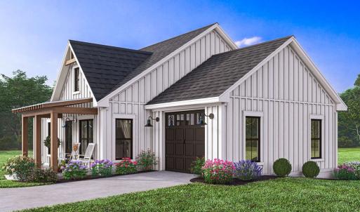 Photo #4 of Lot 64 DAVEY JONES BLVD, GREENBACKVILLE, VA 10,229.0 acres