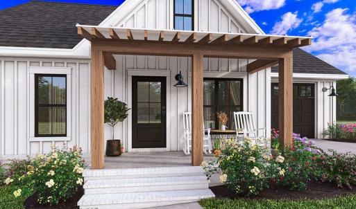 Photo #5 of Lot 64 DAVEY JONES BLVD, GREENBACKVILLE, VA 10,229.0 acres