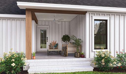 Photo #6 of Lot 64 DAVEY JONES BLVD, GREENBACKVILLE, VA 10,229.0 acres