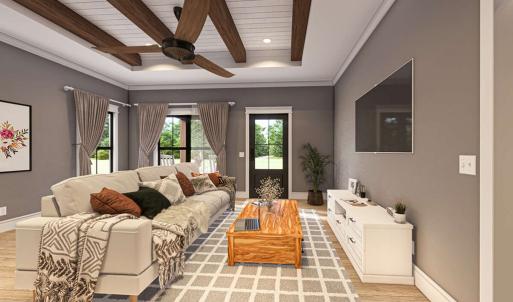 Photo #7 of Lot 64 DAVEY JONES BLVD, GREENBACKVILLE, VA 10,229.0 acres