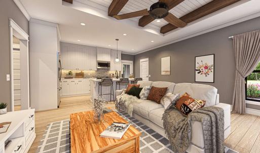 Photo #8 of Lot 64 DAVEY JONES BLVD, GREENBACKVILLE, VA 10,229.0 acres