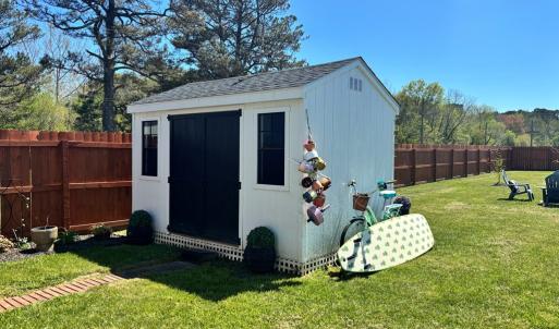 Photo #41 of 16 JOHNSON STREET, ONANCOCK, VA 0.3 acres