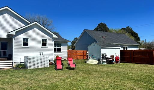 Photo #43 of 16 JOHNSON STREET, ONANCOCK, VA 0.3 acres