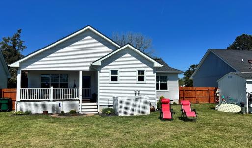 Back of House