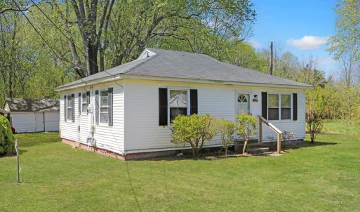 Photo #2 of 22622 LEE MONT RD, PARKSLEY, VA 2.0 acres