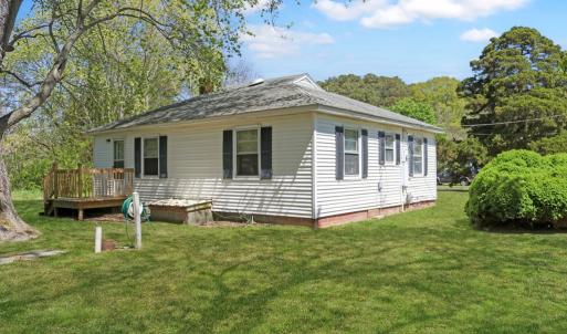 Photo #4 of 22622 LEE MONT RD, PARKSLEY, VA 2.0 acres