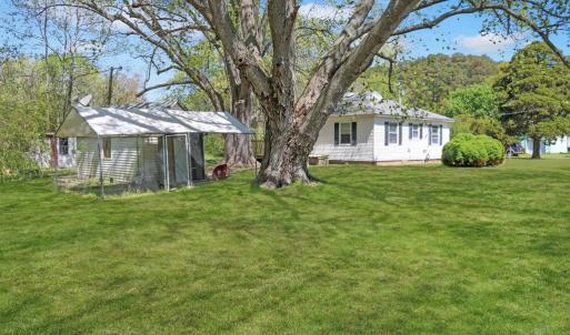 Photo #5 of 22622 LEE MONT RD, PARKSLEY, VA 2.0 acres