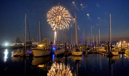 Photo #29 of 245 MASON AVE, CAPE CHARLES, VA