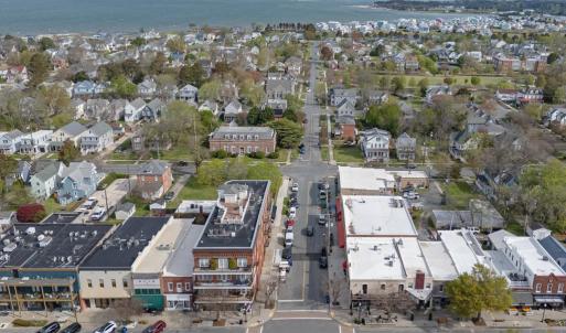 Photo #3 of 245 MASON AVE, CAPE CHARLES, VA